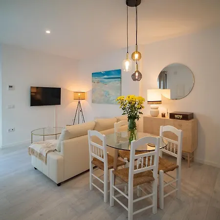 El Atico De Reyes Apartment Sanlucar de Barrameda Exterior photo