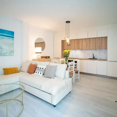 El Atico De Reyes Apartment Sanlucar de Barrameda Exterior photo