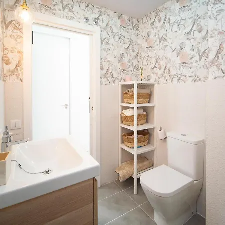 El Atico De Reyes Apartment Sanlucar de Barrameda Exterior photo